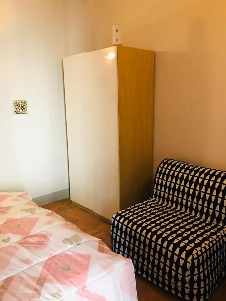 サン・ジミニャーノLa Casina Di Ancicucco 2アパートメント エクステリア 写真